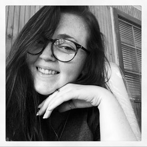 Meet your Posher, Marianna